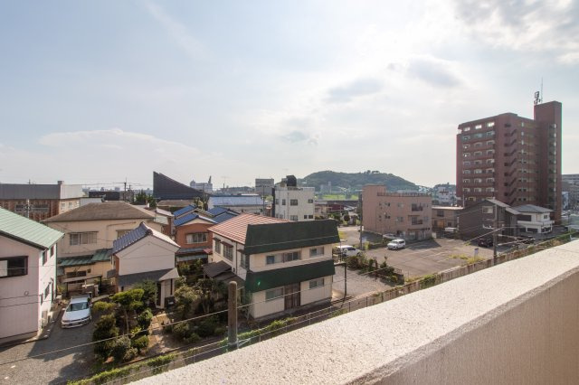 【展望】の画像