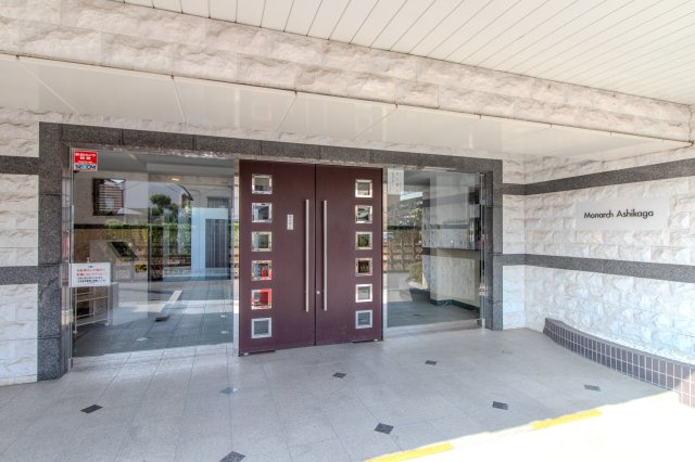 【エントランス】の画像