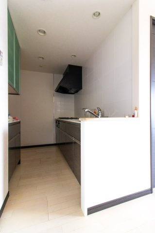 【キッチン】の画像