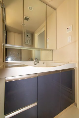 【独立洗面台】の画像