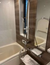 【浴室】 | いいなみ荘