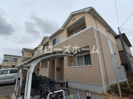 神戸市西区小山１丁目のアパートの画像