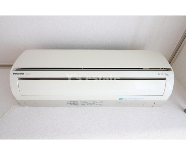 【設備】 | エステートピアコーワ