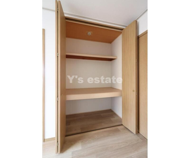 【収納】 | エステートピアコーワ