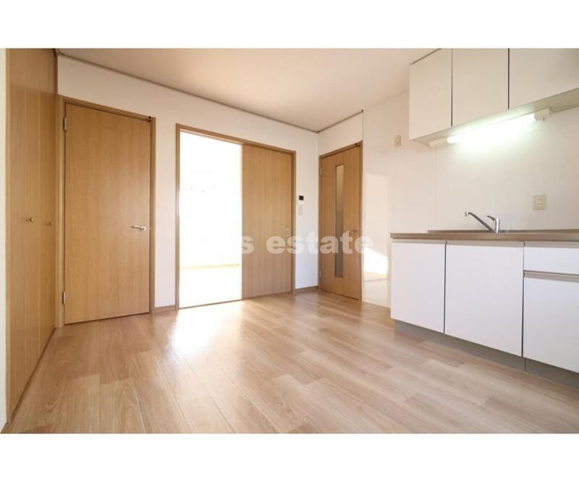 【内装】 | エステートピアコーワ