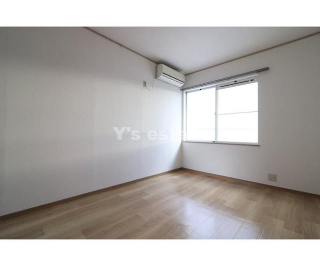 【洋室】 | エステートピアコーワ