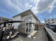 エステートピアコーワの画像