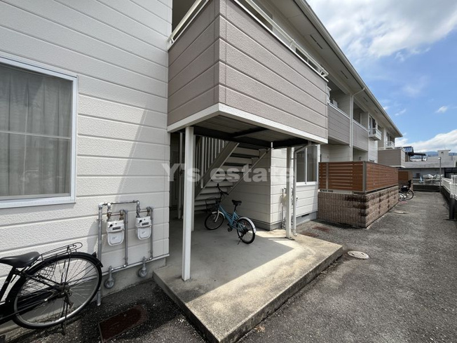 【エントランス】 | エステートピアコーワ