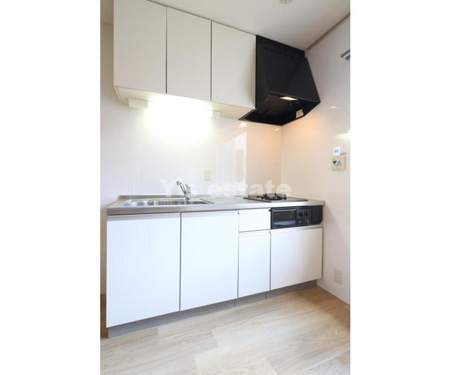 【キッチン】 | エステートピアコーワ