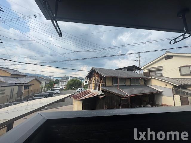 アルバス豊川の展望