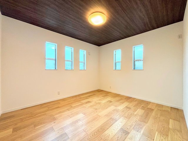 泉区新橋町　新築戸建てのキッチン|◆子育て世代のスタッフもいますので、お客様目線での物件選び、ご提案が可能です。お問い合わせいただきました物件以外も多数ご紹介させていただきます。
