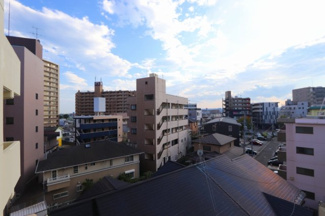 【展望】 | バリュー大和町