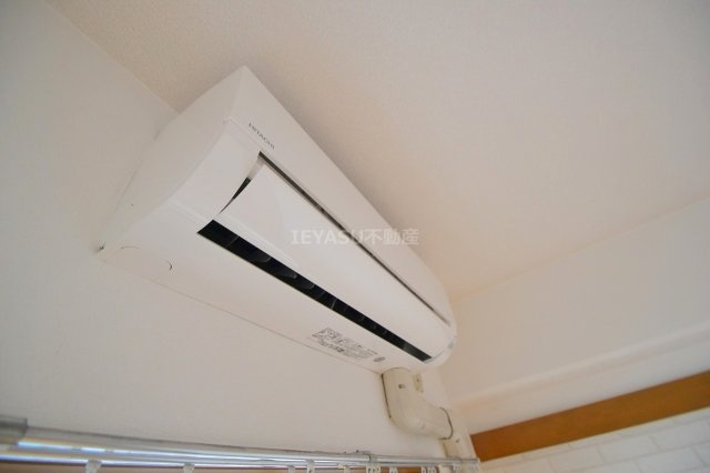 グランディールMの設備|参考写真