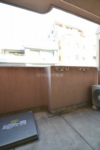 グランディールMの展望|参考写真