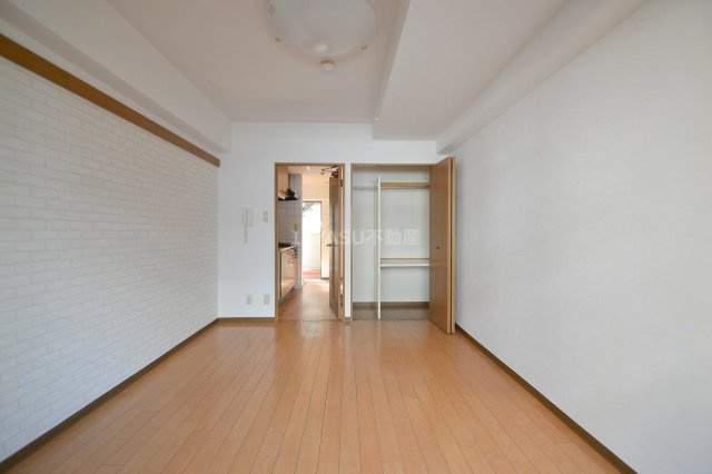 グランディールMの居間・リビング|参考写真