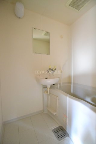 グランディールMの浴室|参考写真