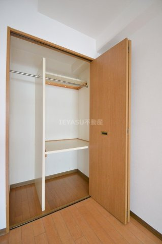 グランディールMの収納|参考写真