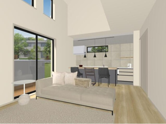 【その他】 | 岐阜市鏡島西！注文住宅を超えるデザイナーズ住宅2980万円で登場です♪お車並列2台可能！ | 岐阜市鏡島西！注文住宅を超えるデザイナーズ住宅2980万円で登場です♪お車並列2台可能！水回り保証10年！