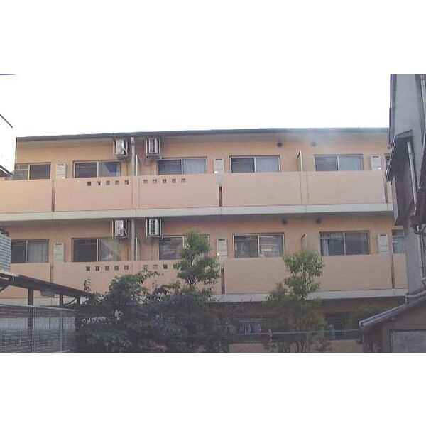 第7浦濱ビレッジ