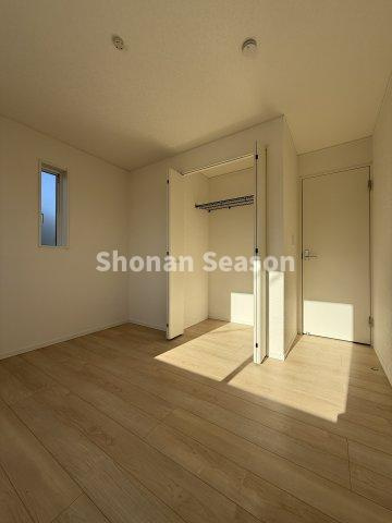 【洋室】 | 国が定めた住宅性能評価を取得しており、安心して長くお住まいいただけます。