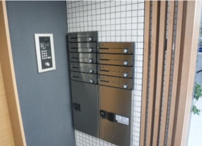 【その他共用部分】 | KOISHIKAWA BASIS