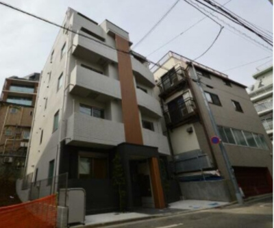 【外観】 | KOISHIKAWA BASIS | おしゃれな外観です