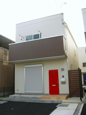 【展望】 | リヴェール桜森戸建