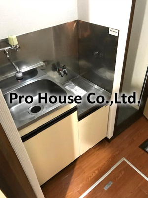 【キッチン】 | ライフピアアネックス