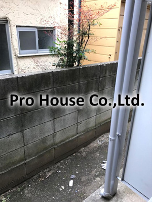 【バルコニー】 | ライフピアアネックス