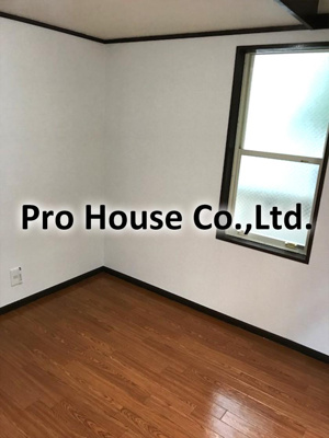 【洋室】 | ライフピアアネックス