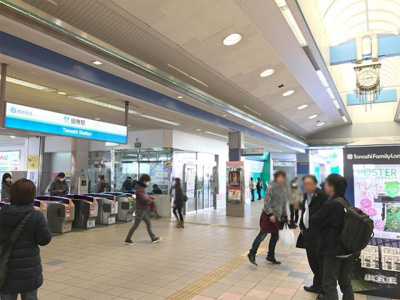 【周辺】 | ライフピアアネックス