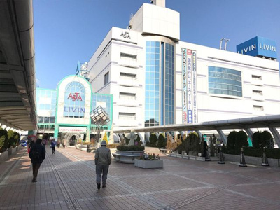 【周辺】 | ライフピアアネックス