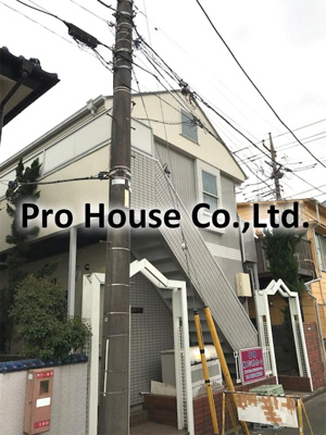 【外観】 | ライフピアアネックス