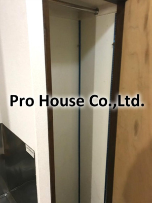 【収納】 | ライフピアアネックス