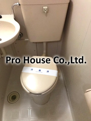 【トイレ】 | ライフピアアネックス