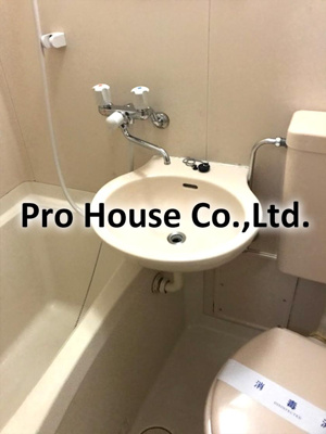 【洗面所】 | ライフピアアネックス