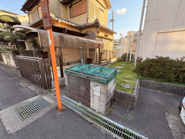 ファミール聖和のその他共用部分