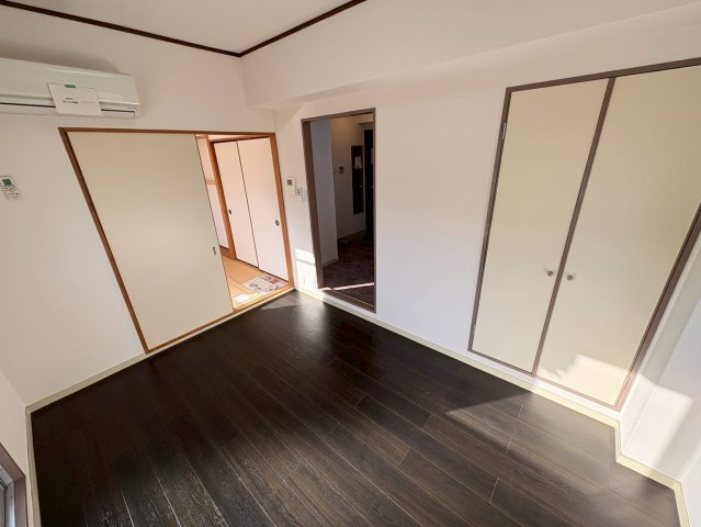 ファミール聖和のその他