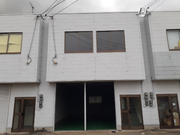 野々宮２丁目倉庫付事務所（Ｊ）のその他