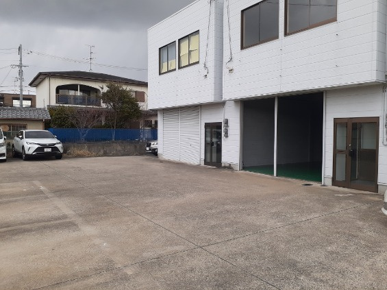 野々宮２丁目倉庫付事務所（Ｊ）のその他