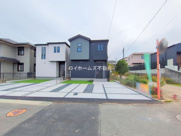 日進市藤塚１丁目81『仲介料無料』新築戸建ての画像