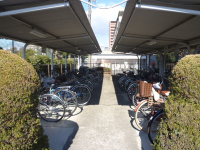 【その他】 | ユニハイム四条梅津