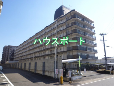【外観】 | ユニハイム四条梅津 | 物件から阪急『西京極』駅まで徒歩18分