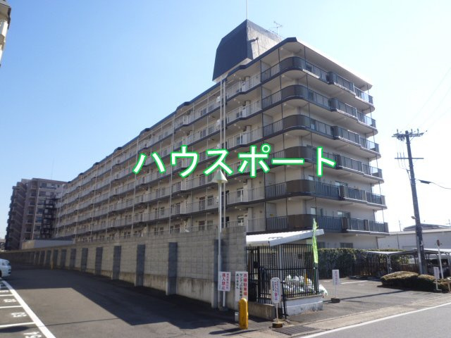 【外観】 | ユニハイム四条梅津 | 物件から阪急『西京極』駅まで徒歩18分