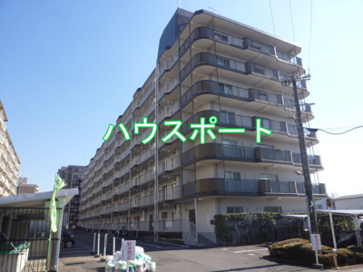 【外観】 | ユニハイム四条梅津 | RC造7階建