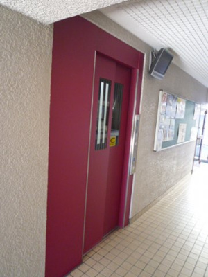 【その他】 | ユニハイム四条梅津