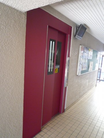 【その他】 | ユニハイム四条梅津