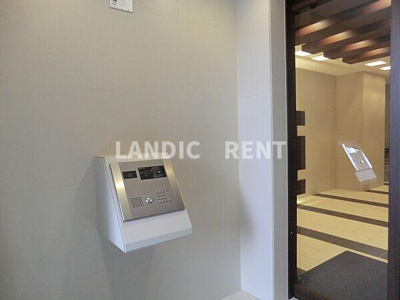 【設備】 | リアンシエルブルー東比恵Ⅱ