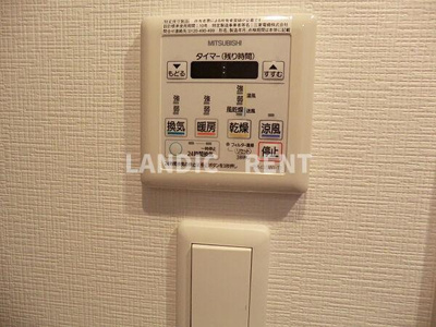 【セキュリティ】 | リアンシエルブルー東比恵Ⅱ