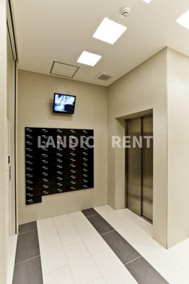 【ロビー】 | リアンシエルブルー東比恵Ⅱ